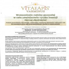 VitaeApis Varminus
