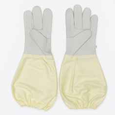 Rękawice pszczelarskie Pewny Chwyt roz. 11