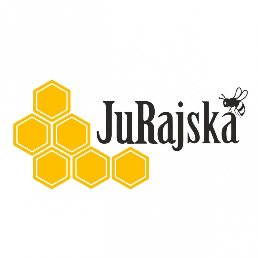 Wosk pszczeli naturalny 100% - sztabka 5 KG