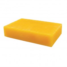 Wosk pszczeli naturalny 100% z ODSKLEPIN - sztabka 1KG