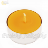 Podgrzewacz Tealight świeca z wosku pszczelego 4cm 10szt Podgrzewacz Tealight świeca z wosku pszczelego 4cm 10szt