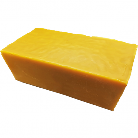 Wosk pszczeli - 1 kg