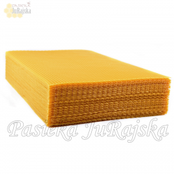 Węza pszczela Wielkopolska 5.4 - 5KG DOSTAWA GRATIS Węza pszczela Wielkopolska 5.4 - 5KG DOSTAWA GRATIS