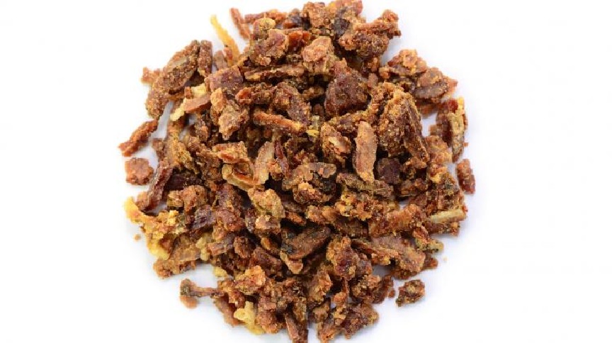 Propolis surowy - 50 gram Propolis surowy - 50 gram